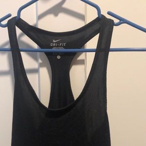 Nike Dri Fit tank